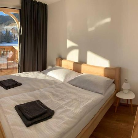 Apartman Hechlstein V Tauplitz Бад-Миттерндорф Экстерьер фото