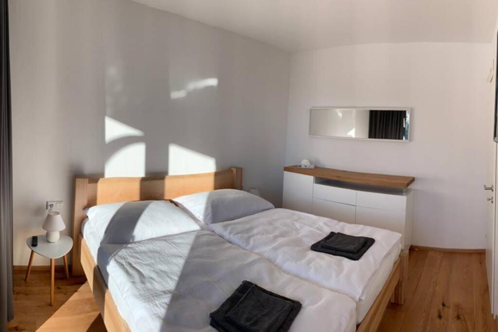 Apartman Hechlstein V Tauplitz Бад-Миттерндорф Экстерьер фото