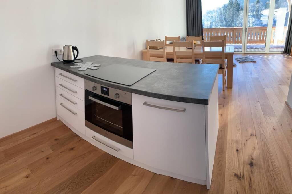 Apartman Hechlstein V Tauplitz Бад-Миттерндорф Экстерьер фото