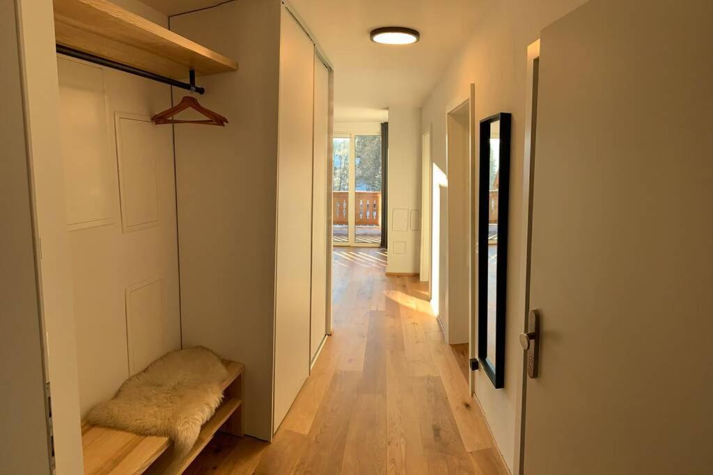 Apartman Hechlstein V Tauplitz Бад-Миттерндорф Экстерьер фото