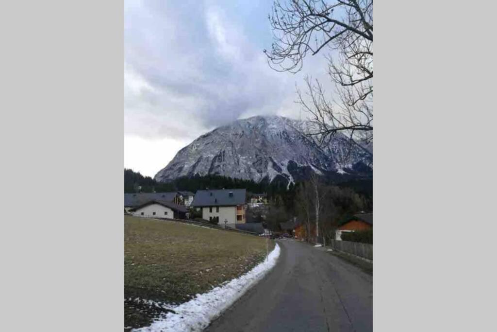 Apartman Hechlstein V Tauplitz Бад-Миттерндорф Экстерьер фото