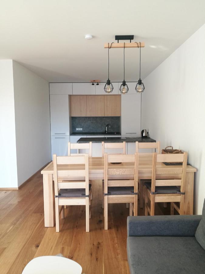 Apartman Hechlstein V Tauplitz Бад-Миттерндорф Экстерьер фото