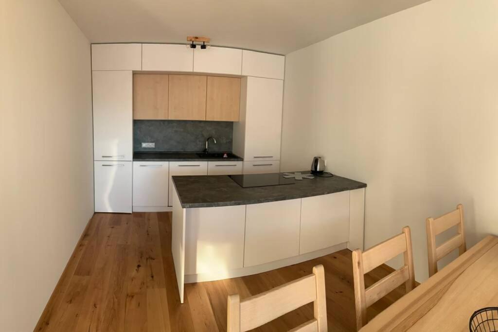 Apartman Hechlstein V Tauplitz Бад-Миттерндорф Экстерьер фото