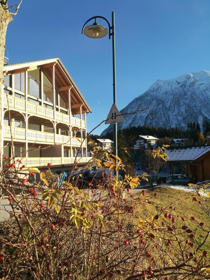Apartman Hechlstein V Tauplitz Бад-Миттерндорф Экстерьер фото